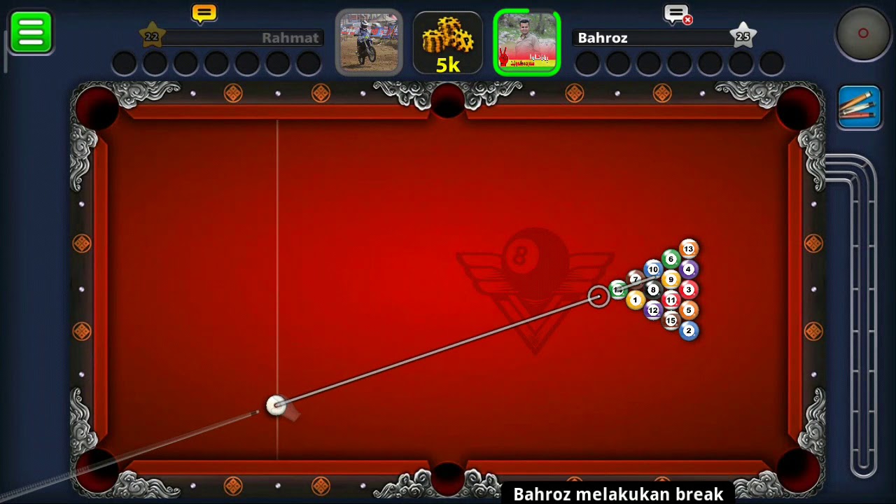 apk 8 ball pool mira infinita 2018 antiban facebook