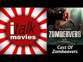 The Cast of &quot;Zombeavers&quot; discuss the movie with iTalk Movies!