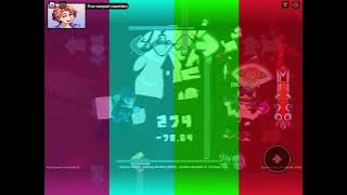 Project:Afternight-Lycanthrope Score:227540 rating:93.54 Combo breaks:7 Combo:55