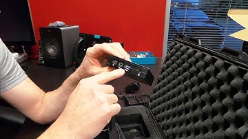 Geek Beat Archives   Atomos Ninja 2 Unboxing   VLOG #20