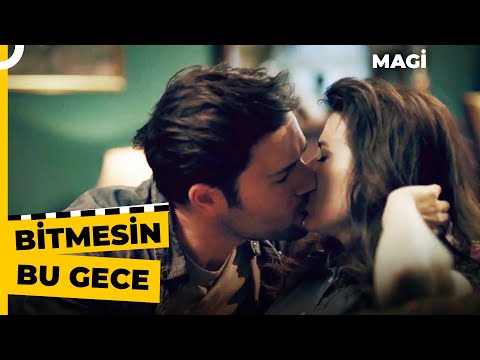 Aşk Dolu Yakınlaşma | Magi