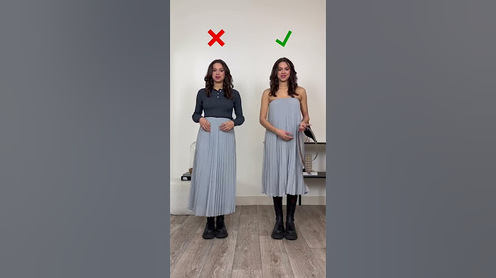 حيل وافكار في تنسيق الملابس