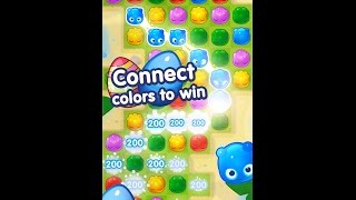 Jelly Splash - Trailer screenshot 3