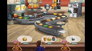 Burger Shop Game to Play || Cooking games || Free games || #games screenshot 3