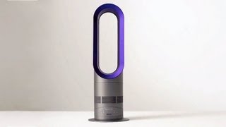 Dyson Hot space heater put to the test by Consumer Reports (February 2012) | Consumer Reports