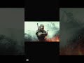 The Witcher - 15 секунд чистого эпика на PS5 и ПК! #shorts #thewitcher #ps5