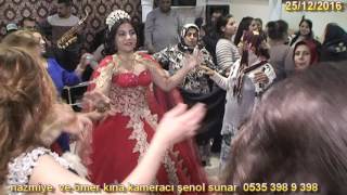 Download Nazmiye Sazcı Kına Gecesi Video MP3 Nazmiye Sazcı Kına Gecesi