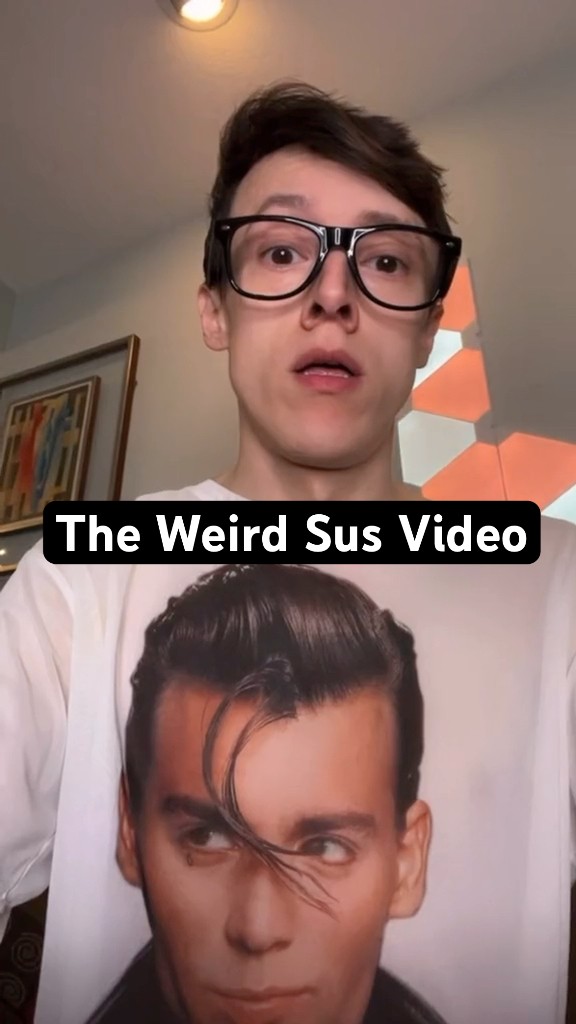Weird Videos at 3AM #TheManniiShow.com/series