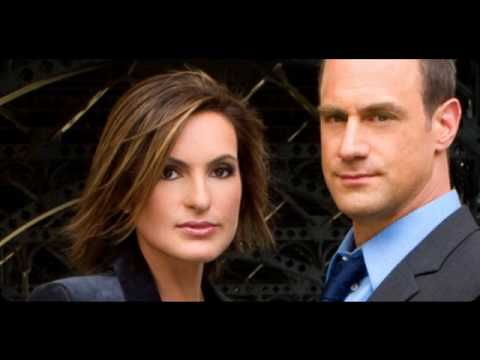 Law & Order SVU: Benson and Stabler slide show