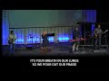 2nd Service 2/8/26 | The Book of James | When Your Tongue Isn't Tied