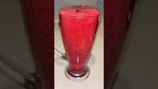 ASMR Healthy Detox Drink| ABC Juice #youtubeshorts #shortsfeed #ytshorts #shortvideo #asmr