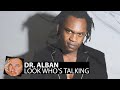 Dr. Alban - Look Who&#39;s Talking(Smoke Remix)