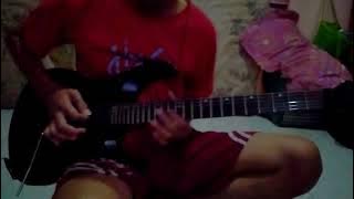 Cover intrumen perjalanan ost. film darah muda