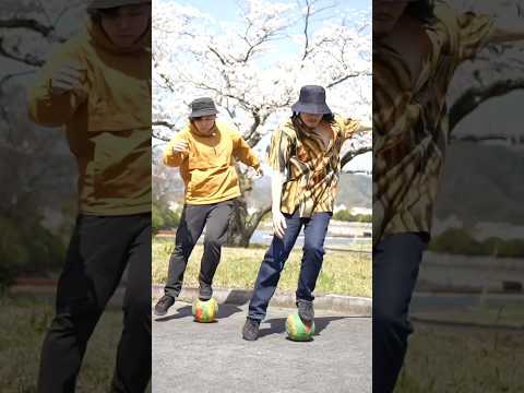 Nujabes Feather Choreography Shorts