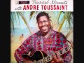 Capture de la vidéo Andre Toussaint - Ti Ta To