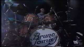 Bruno Lomas - Que noche la de Aquel año (Completo) HD