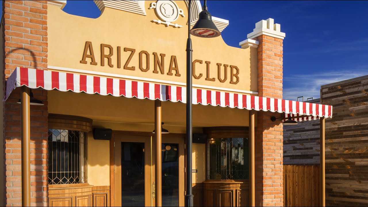 arizona club in swinger