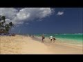 Grand Bahia Principe Esmeralda - YouTube