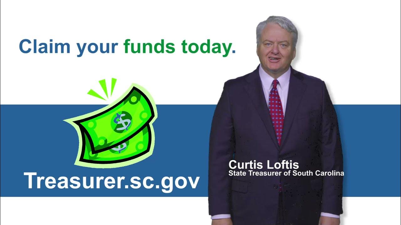 It’s easy to claim your money Unclaimed Property Program PSA South