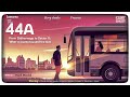 Lovearea | 44A Bus(Bidhannagar to Sector V)| Turns ❤Romance Mir