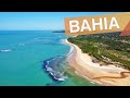 Bahia  brasil  conhecendo porto seguro arraial dajuda e trancoso na mesma viagem  3em3