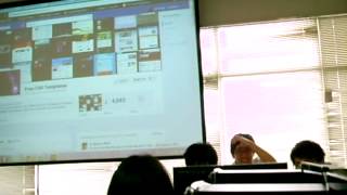 2012-03-19 = Web Programming Project Presentation SSL12133