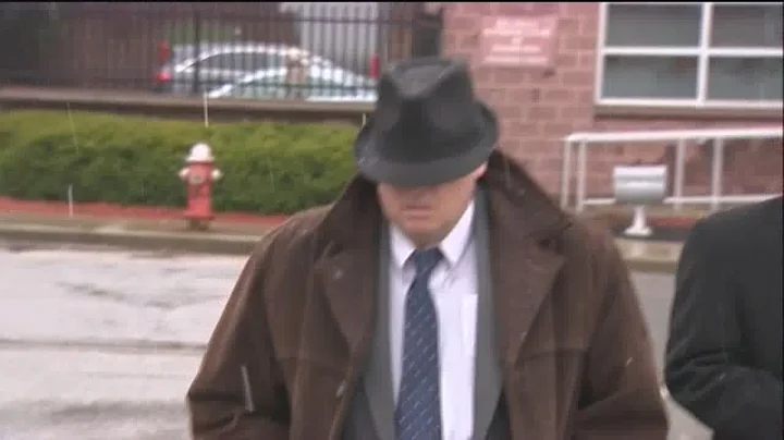 Thompson Boy Scout leader accused of molestation appears in court