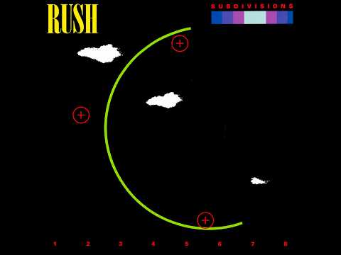 Rush-Subdivisions(©℗®™℠ Mercury Records, Friday, October 22nd, 1982)(Bergantiños)