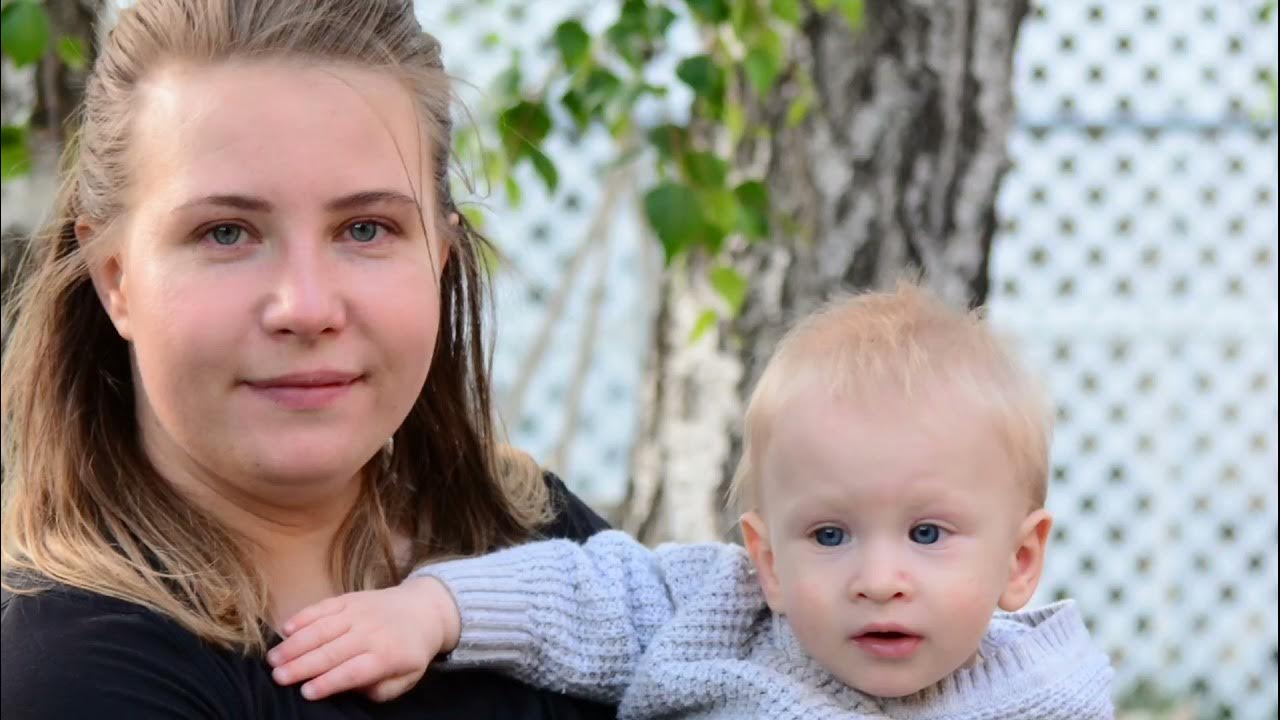 мама 2021 года