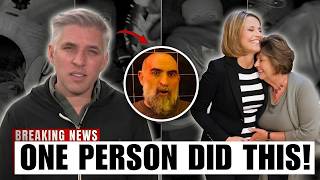 🔴 LIVE:Brian Entin Reveals SHOCKING FBI Discovery Inside the House — One Person Now Under Suspicion