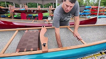 New Laminate for 2026 - Expedition Kevlar LW