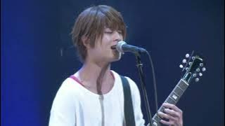 Given - fuyu no hanashi stage