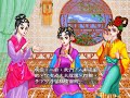 [Honglou Meng: Fengyue Baojian - Эксклюзив]