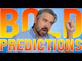BOLD Camera Predictions for 2026 📸 | PetaPixel Podcast