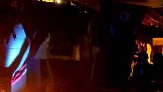 Thantifaxath - Lost in Static Between Worlds (live 06/09/2011)