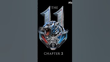 The 11 chapter 2 #animals #shorts #yutubeshorts #trending #shorts #ai
