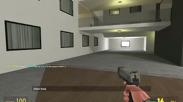 Gmod: Deathmatch video. Jul 1, 2023