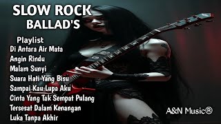 Download Lagu DI ANTARA AIR MATA | Lagu Bikin Nangis😭Menyentuh Hati💔 | Slow Rock Ballad Terbaru 2025 MP3 Download Lagu DI ANTARA AIR MATA | Lagu Bikin Nangis😭Menyentuh Hati💔 | Slow Rock Ballad Terbaru 2025 MP3