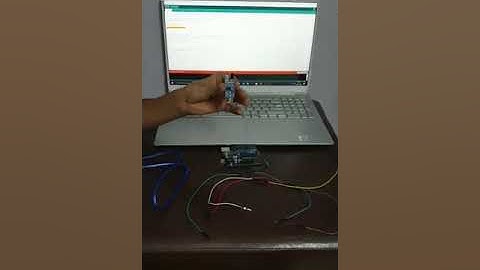 IoT Experiments l Fire alarm sensor l Sai Acuity