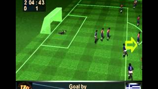 FIFA Soccer 