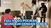 Cewek Rusia Yang Viral Di Puncak Batur Bali Mihanika Bali Youtube