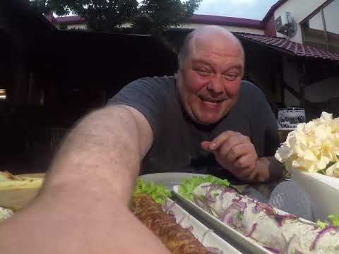 გურმანის ეკალი -  რესტორანი პელაგონი • Restaurant Pelagoni