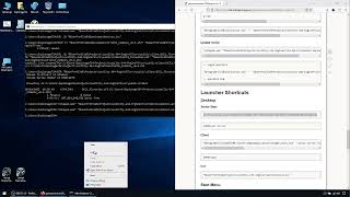 2004Scape (localhost) Full Set-up on Windows