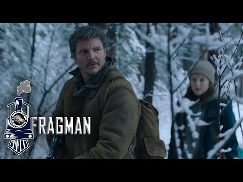 The Last of Us Türkçe Altyazılı Fragman | HBO Max