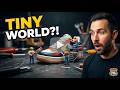 Easily How to Create AI Miniature Scene Video (2026)