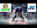 ПСО 2011г.р. Первый дивизион Хризотил11(Асбест) VS Кристалл-Юпитер11(Н.Тагил)