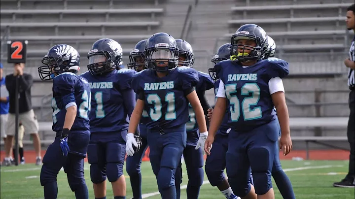 Anthony MaGee - Auburn Ravens Highlights 2015