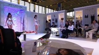 Défilé BY JOLIDON 2014 (Défilé Salon De La Lingerie International 2014 ) Défilé BY JOLIDON 2014 (Défilé Salon De La Lingerie International 2014 )