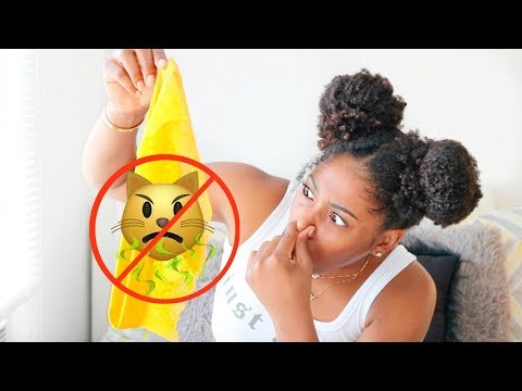 GIRL TALK: NEVER HAVE A STINKY 😼 AGAIN!! (Vagina Hygiene Tips)
