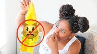 GIRL TALK: NEVER HAVE A STINKY 😼 AGAIN!! (Vagina Hygiene Tips)